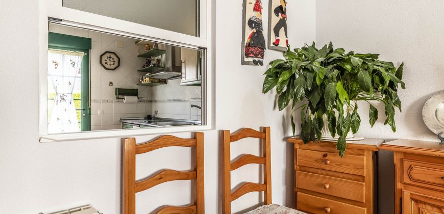 Casa en la sierra – San Rafael – Plza. Ciervos 20