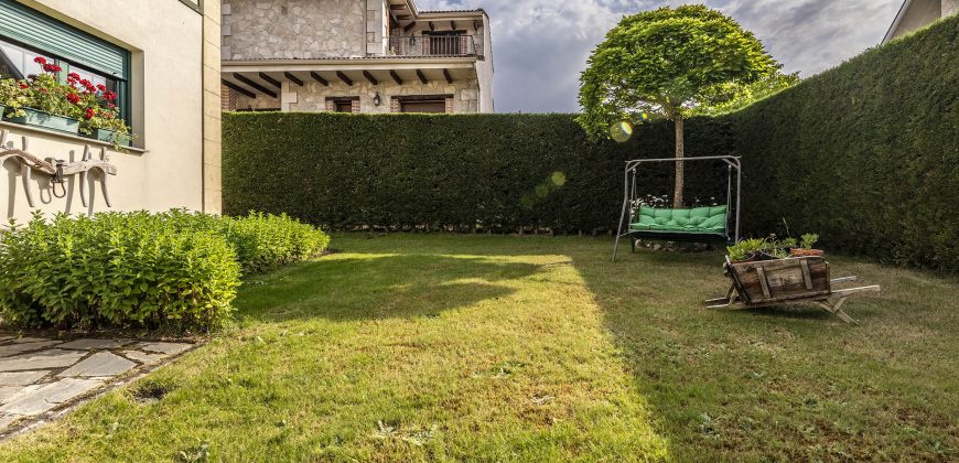 Casa en la sierra – San Rafael – Plza. Ciervos 20
