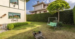 Casa en la sierra – San Rafael – Plza. Ciervos 20