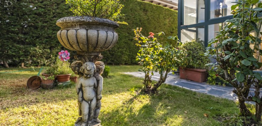 Casa en la sierra – San Rafael – Plza. Ciervos 20