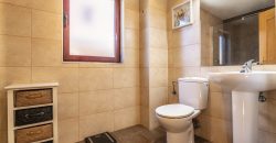 Casa en la sierra – San Rafael – C/ Cantueso 15