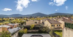Casa en la sierra – San Rafael – C/ Cantueso 15