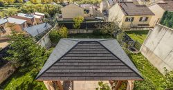 Casa en la sierra – San Rafael – C/ Cantueso 15