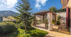 Casa en la sierra – San Rafael – C/ Cantueso 15
