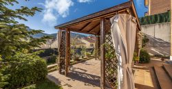 Casa en la sierra – San Rafael – C/ Cantueso 15