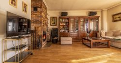 Casa en la sierra – San Rafael – C/ Cantueso 15
