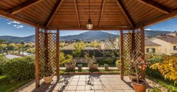 Casa en la sierra – San Rafael – C/ Cantueso 15