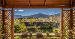 Casa en la sierra – San Rafael – C/ Cantueso 15