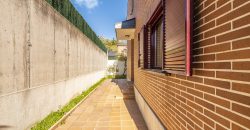 Casa en la sierra – San Rafael – C/ Cantueso 15