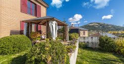 Casa en la sierra – San Rafael – C/ Cantueso 15