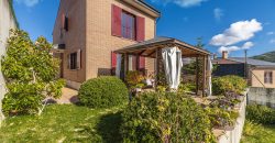 Casa en la sierra – San Rafael – C/ Cantueso 15