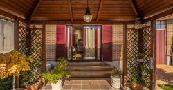Casa en la sierra – San Rafael – C/ Cantueso 15