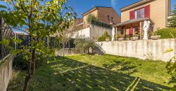 Casa en la sierra – San Rafael – C/ Cantueso 15
