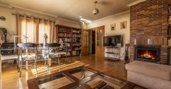 Casa en la sierra – San Rafael – C/ Cantueso 15
