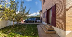 Casa en la sierra – San Rafael – C/ Cantueso 15