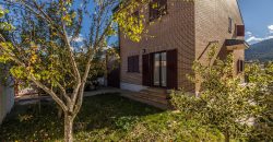 Casa en la sierra – San Rafael – C/ Cantueso 15