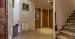 Casa en la sierra – San Rafael – C/ Cantueso 15