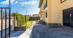 Casa en la sierra – San Rafael – Plza. Ciervos 18