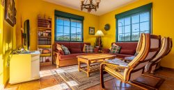 Casa en la sierra – San Rafael – Plza. Ciervos 18