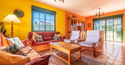 Casa en la sierra – San Rafael – Plza. Ciervos 18