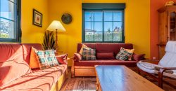 Casa en la sierra – San Rafael – Plza. Ciervos 18