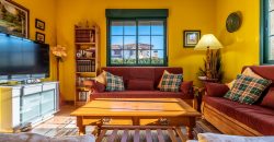 Casa en la sierra – San Rafael – Plza. Ciervos 18