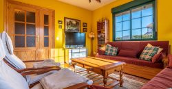 Casa en la sierra – San Rafael – Plza. Ciervos 18