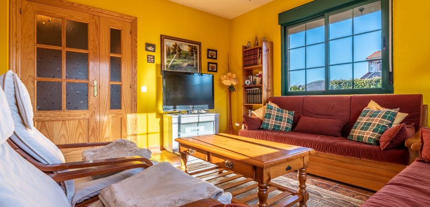 Casa en la sierra – San Rafael – Plza. Ciervos 18