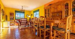 Casa en la sierra – San Rafael – Plza. Ciervos 18