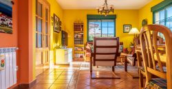 Casa en la sierra – San Rafael – Plza. Ciervos 18