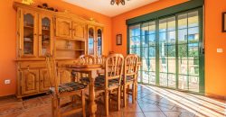Casa en la sierra – San Rafael – Plza. Ciervos 18