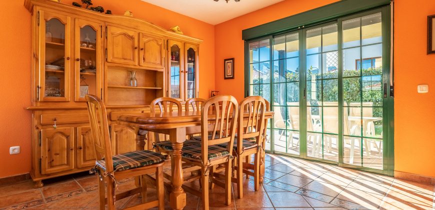 Casa en la sierra – San Rafael – Plza. Ciervos 18
