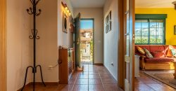 Casa en la sierra – San Rafael – Plza. Ciervos 18
