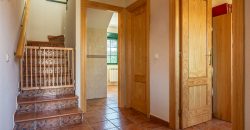 Casa en la sierra – San Rafael – Plza. Ciervos 18