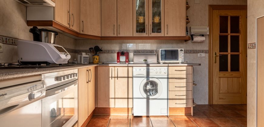 Casa en la sierra – San Rafael – Plza. Ciervos 18