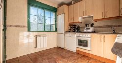 Casa en la sierra – San Rafael – Plza. Ciervos 18