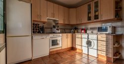 Casa en la sierra – San Rafael – Plza. Ciervos 18