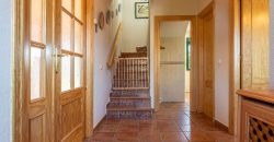 Casa en la sierra – San Rafael – Plza. Ciervos 18