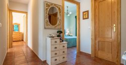 Casa en la sierra – San Rafael – Plza. Ciervos 18