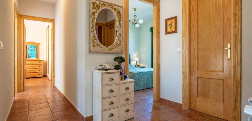Casa en la sierra – San Rafael – Plza. Ciervos 18