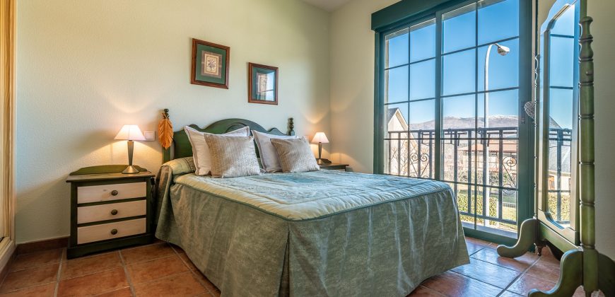 Casa en la sierra – San Rafael – Plza. Ciervos 18
