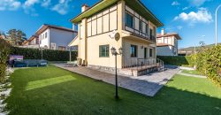 Casa en la sierra – San Rafael – Plza. Ciervos 18