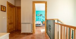 Casa en la sierra – San Rafael – Plza. Ciervos 18
