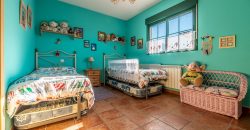 Casa en la sierra – San Rafael – Plza. Ciervos 18