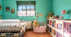 Casa en la sierra – San Rafael – Plza. Ciervos 18