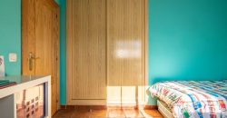 Casa en la sierra – San Rafael – Plza. Ciervos 18