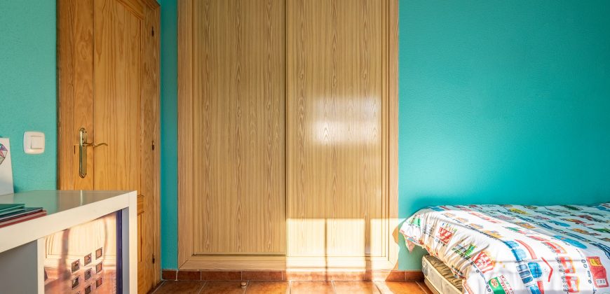 Casa en la sierra – San Rafael – Plza. Ciervos 18