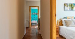 Casa en la sierra – San Rafael – Plza. Ciervos 18