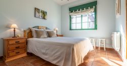 Casa en la sierra – San Rafael – Plza. Ciervos 18