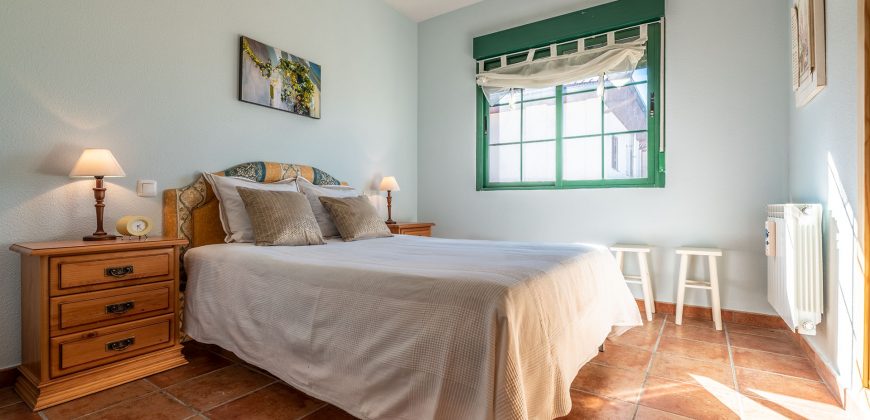 Casa en la sierra – San Rafael – Plza. Ciervos 18
